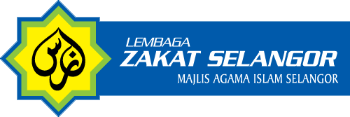 Lembaga Zakat Selangor — home page